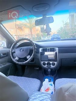 شيفروليه اوبترا